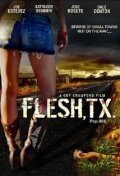 Постер фильма Flesh, TX (2009)