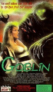 Постер фильма Гоблин (1993)