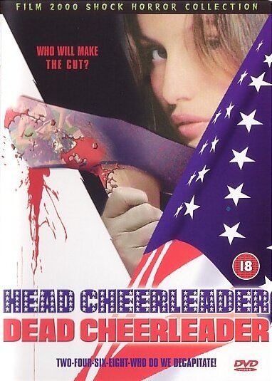 Постер фильма Head Cheerleader Dead Cheerleader (2000)