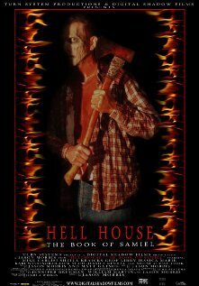 Постер фильма Hell House: The Book of Samiel (2008)