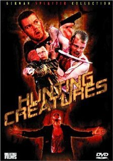 Постер фильма Hunting Creatures (2001)