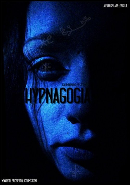 Постер фильма Hypnagogia (2014)