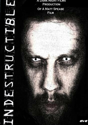 Постер фильма Indestructible (2009)