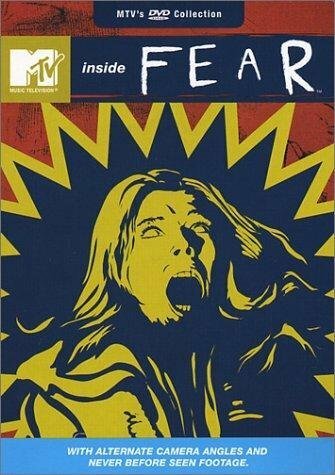Постер фильма Inside «Fear» (2001)