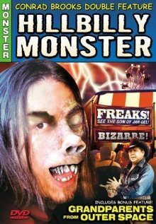 Постер фильма Jan-Gel 3: Hillbilly Monster (2003)