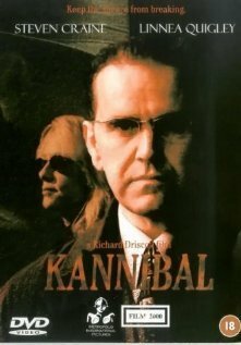 Постер фильма Каннибал (2001)