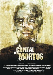 Постер фильма Капитал мертвых (2008)