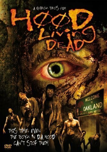 Постер фильма Капюшон мертвеца (2005)