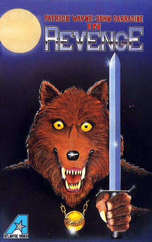 Постер фильма Кровавый культ 2 (1986)