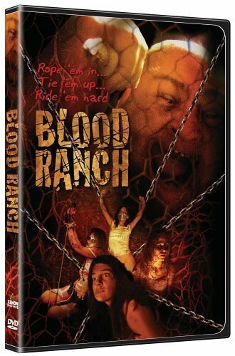 Постер фильма Кровавое ранчо (2006)