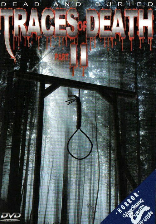 Постер фильма Лики смерти 2 (1994)