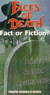 Постер фильма Лики Смерти: Правда или вымысел? (1999)