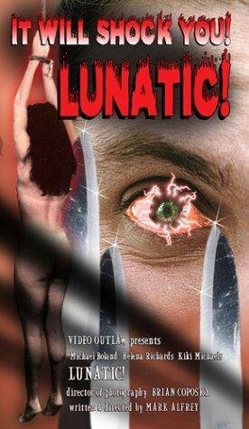 Постер фильма Lunatic (1999)