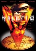 Постер фильма Malefic (2003)