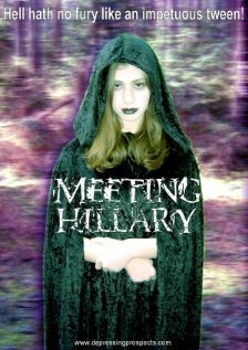 Постер фильма Meeting Hillary (2006)