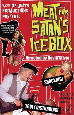 Постер фильма Мясо для холодильника Сатаны (2004)