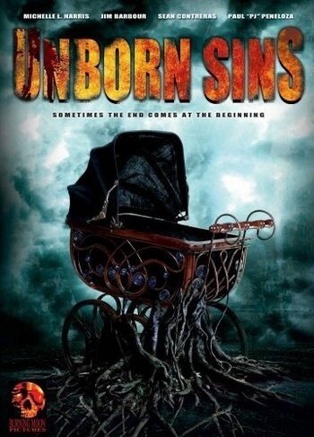 Постер фильма Нереализованные грехи (2007)