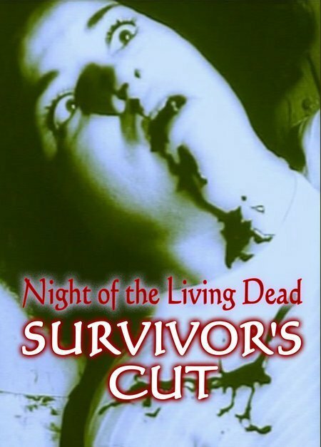 Постер фильма Ночь живых мертвецов: Хроники уцелевших (2005)