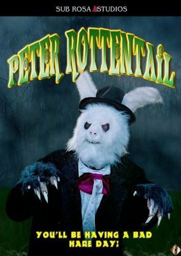 Постер фильма Peter Rottentail (2004)