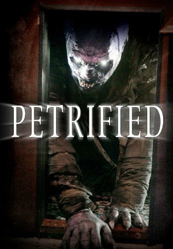 Постер фильма Petrified (2006)