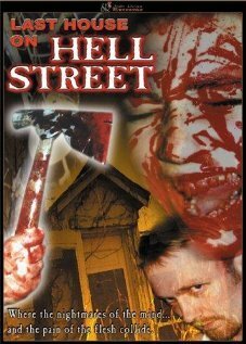 Постер фильма Последний дом на Адской улице (2002)
