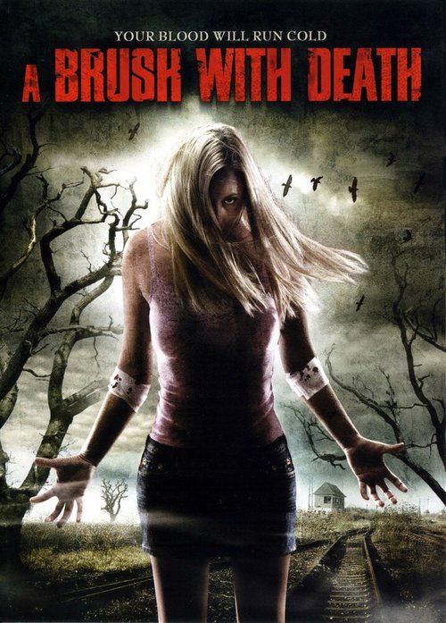 Постер фильма Прикосновение смерти (2007)