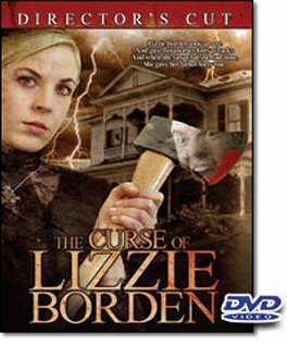 Постер фильма Проклятье Лиззи Борден (2006)