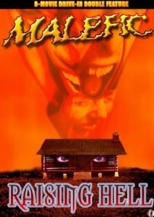 Постер фильма Raising Hell (2003)