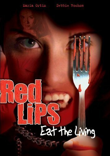 Постер фильма Red Lips: Eat the Living (2005)