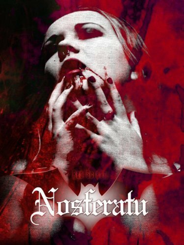 Постер фильма Red Scream Nosferatu (2009)