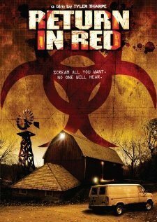 Постер фильма Return in Red (2007)