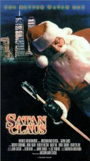 Постер фильма Satan Claus (1996)