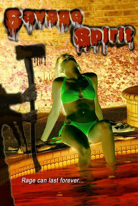 Постер фильма Savage Spirit (2006)
