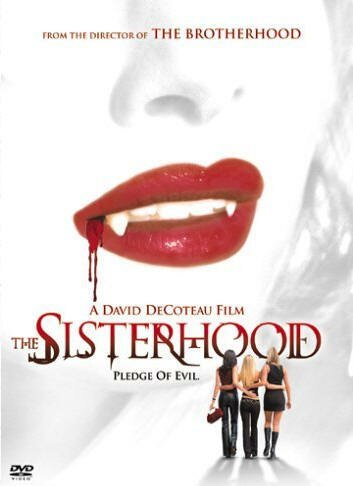 Постер фильма Сестринское братство (2004)