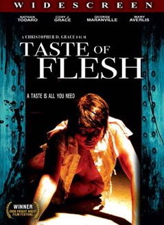 Постер фильма Taste of Flesh (2008)
