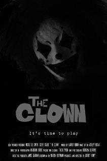 Постер фильма The Clown (2011)