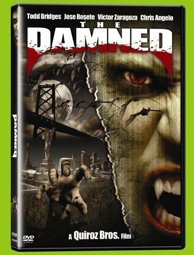 Постер фильма The Damned (2006)