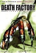 Постер фильма The Death Factory Bloodletting (2008)