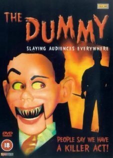 Постер фильма The Dummy (2000)