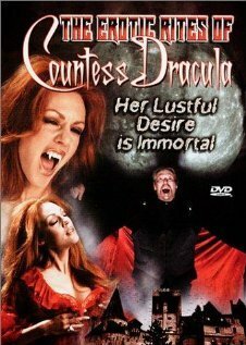 Постер фильма The Erotic Rites of Countess Dracula (2001)