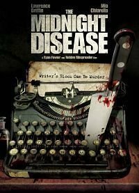 Постер фильма The Midnight Disease (2010)