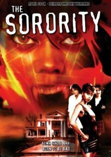 Постер фильма The Sorority (2006)
