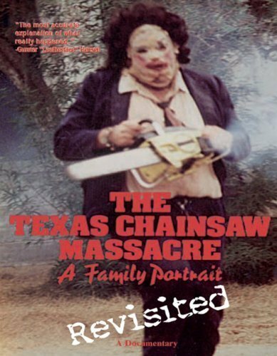 Постер фильма The Texas Chainsaw Massacre: A Family Portrait (1988)