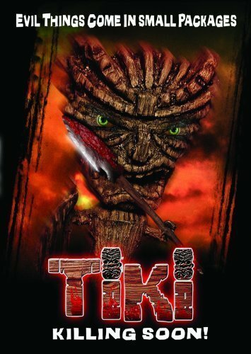 Постер фильма Tiki (2006)