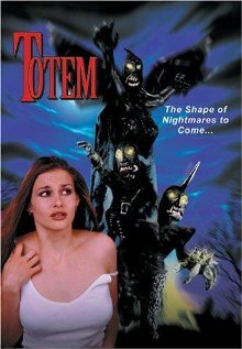Постер фильма Тотем (1999)