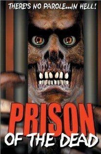 Постер фильма Тюрьма мертвых (2000)