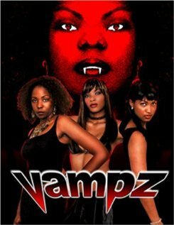 Постер фильма Vampz (2004)