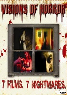 Постер фильма Visions of Horror (2007)