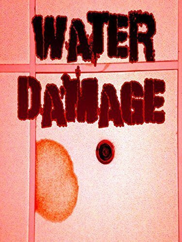 Постер фильма Water Damage (2015)