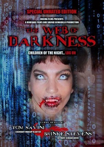 Постер фильма Web of Darkness (2001)